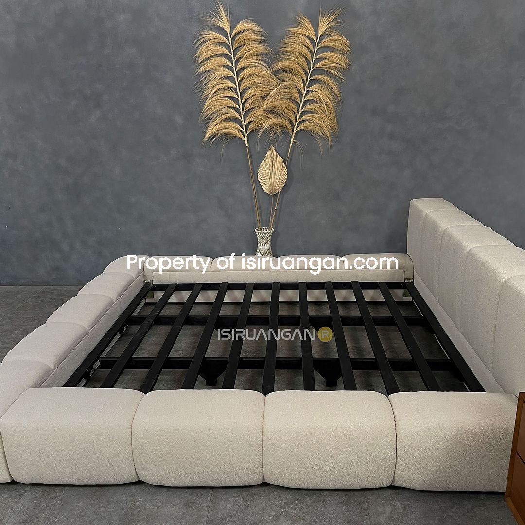 Bed Frame Watson Bed Frame Watson