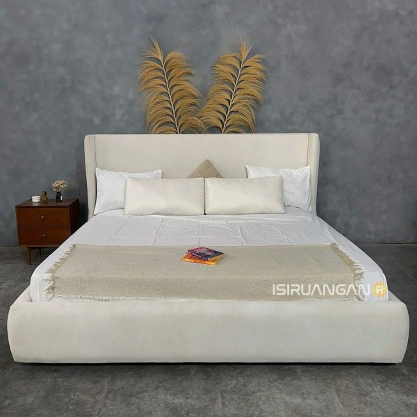 Divan Minimalis Rebecca