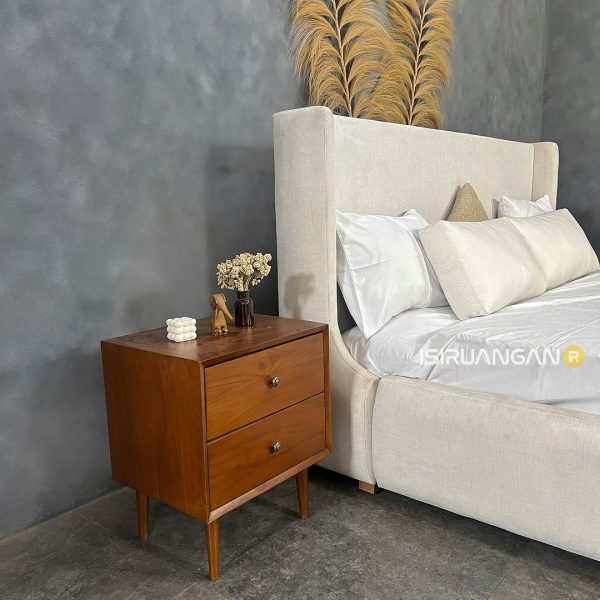 Divan Minimalis Rebecca