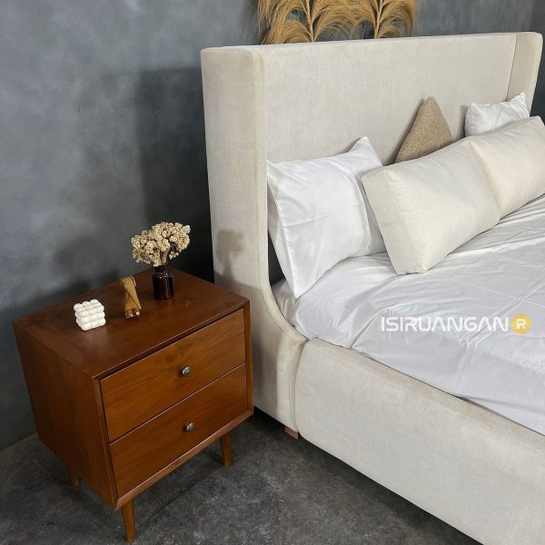 Divan Minimalis Rebecca