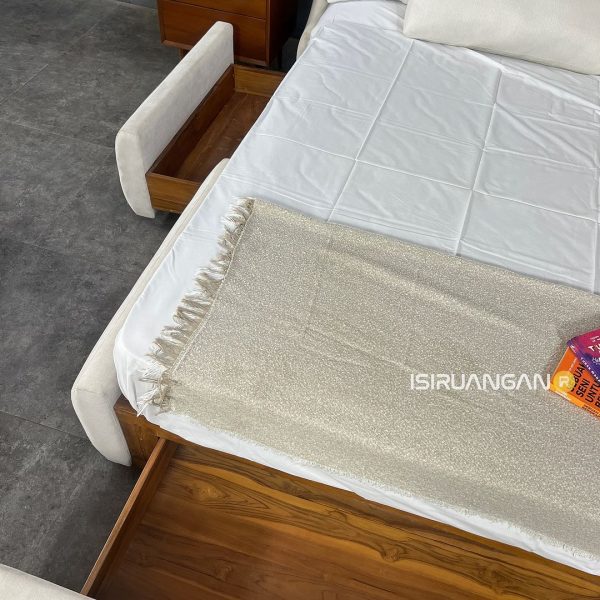 Divan Minimalis Rebecca