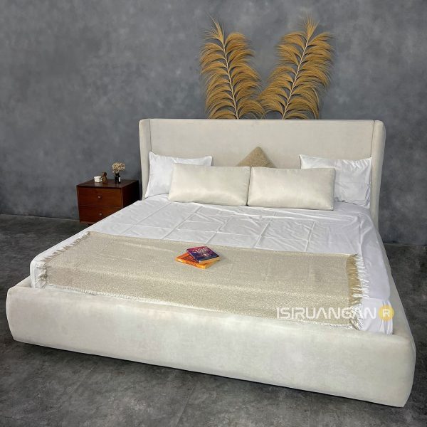 Divan Minimalis Rebecca