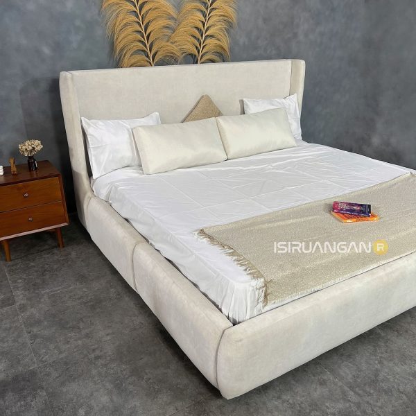 Divan Minimalis Rebecca