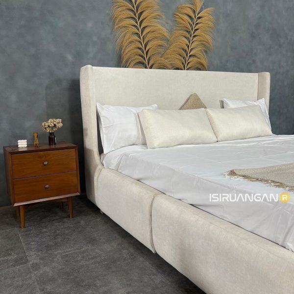 Divan Minimalis Rebecca
