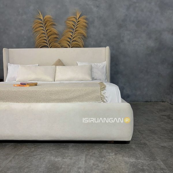 Divan Minimalis Rebecca