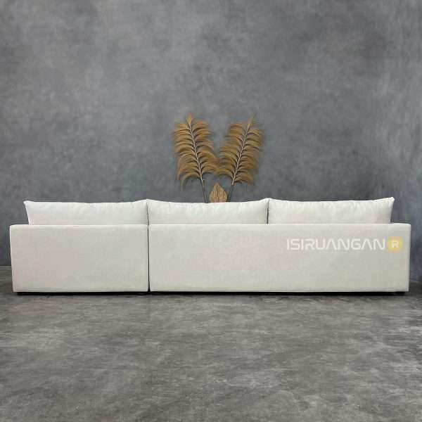 Sofa Mitchel L Seater