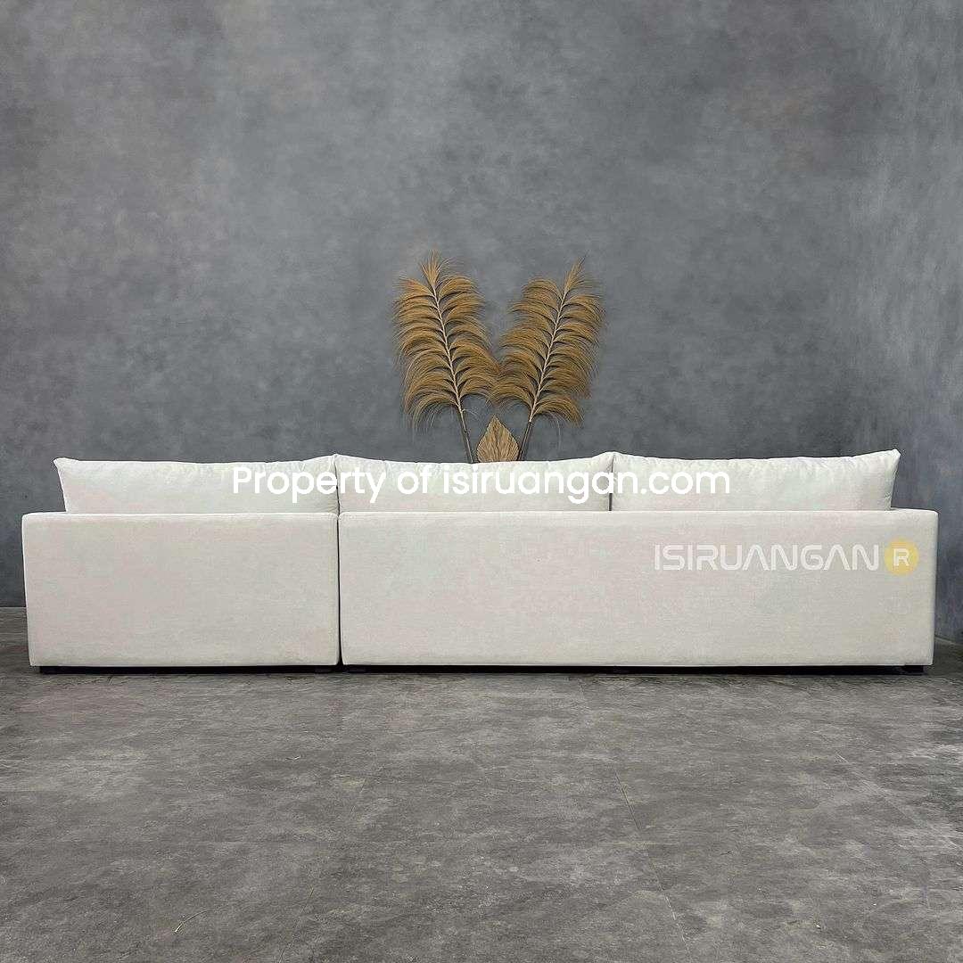 Sofa Mitchel L Seater Sofa Mitchel L Seater