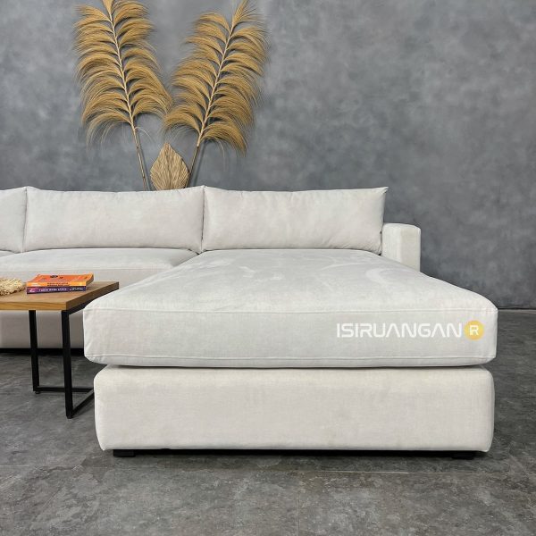 Sofa Mitchel L Seater