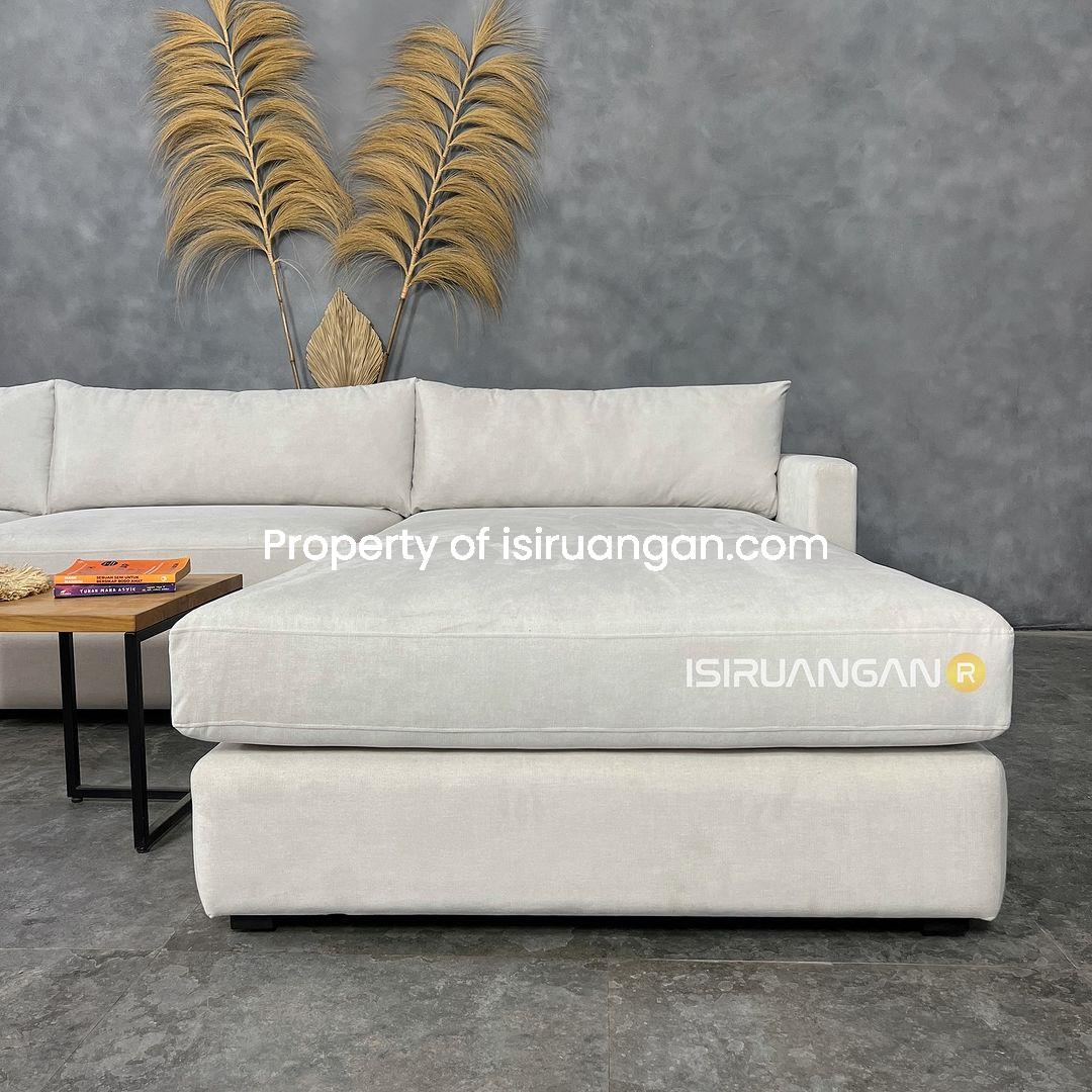 Sofa Mitchel L Seater Sofa Mitchel L Seater
