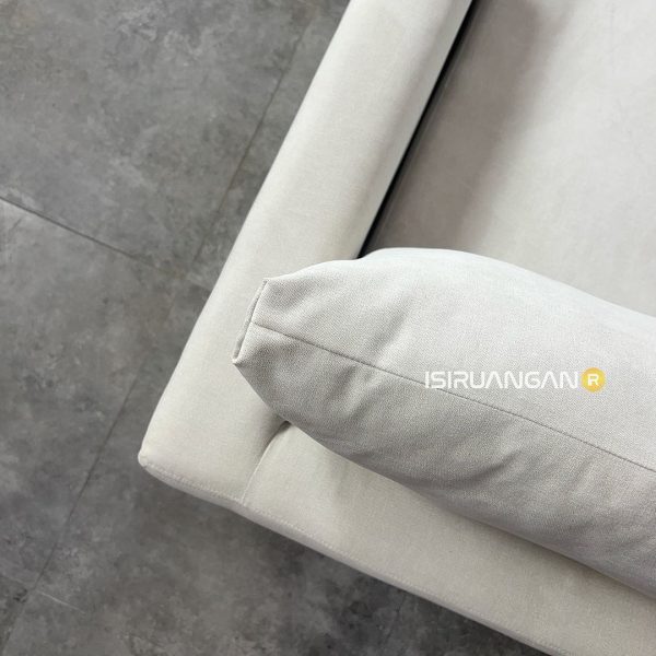 Sofa Mitchel L Seater
