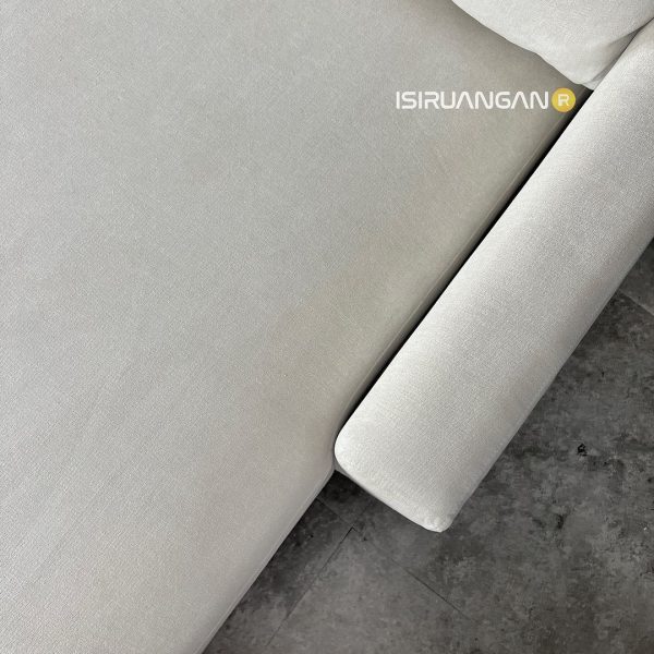 Sofa Mitchel L Seater
