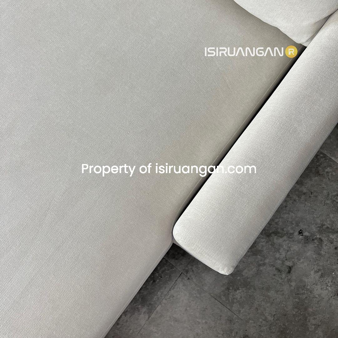 Sofa Mitchel L Seater Sofa Mitchel L Seater