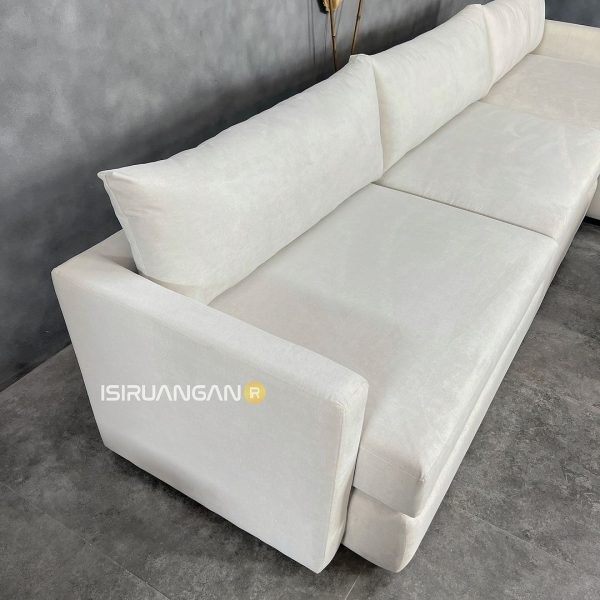 Sofa Mitchel L Seater