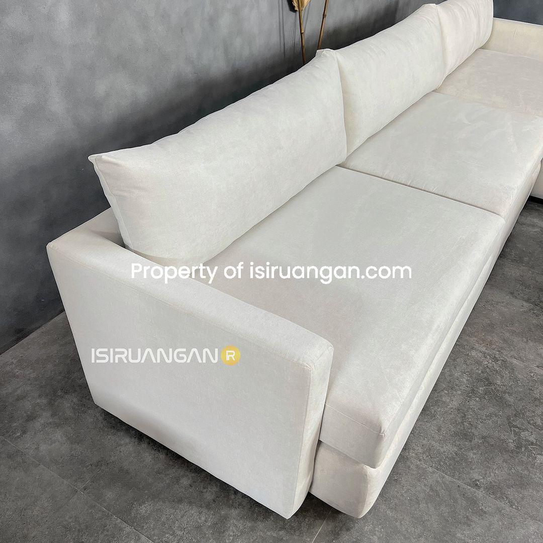 Sofa Mitchel L Seater Sofa Mitchel L Seater