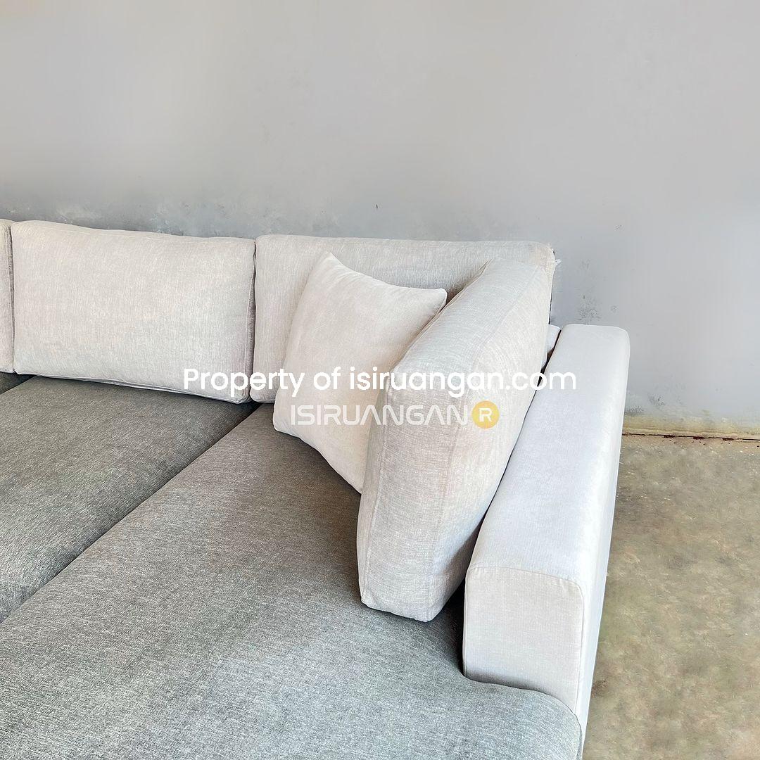 Sofa Samona U seater Sofa Samona U seater
