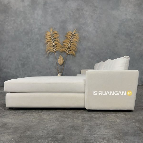 Sofa Mitchel L Seater