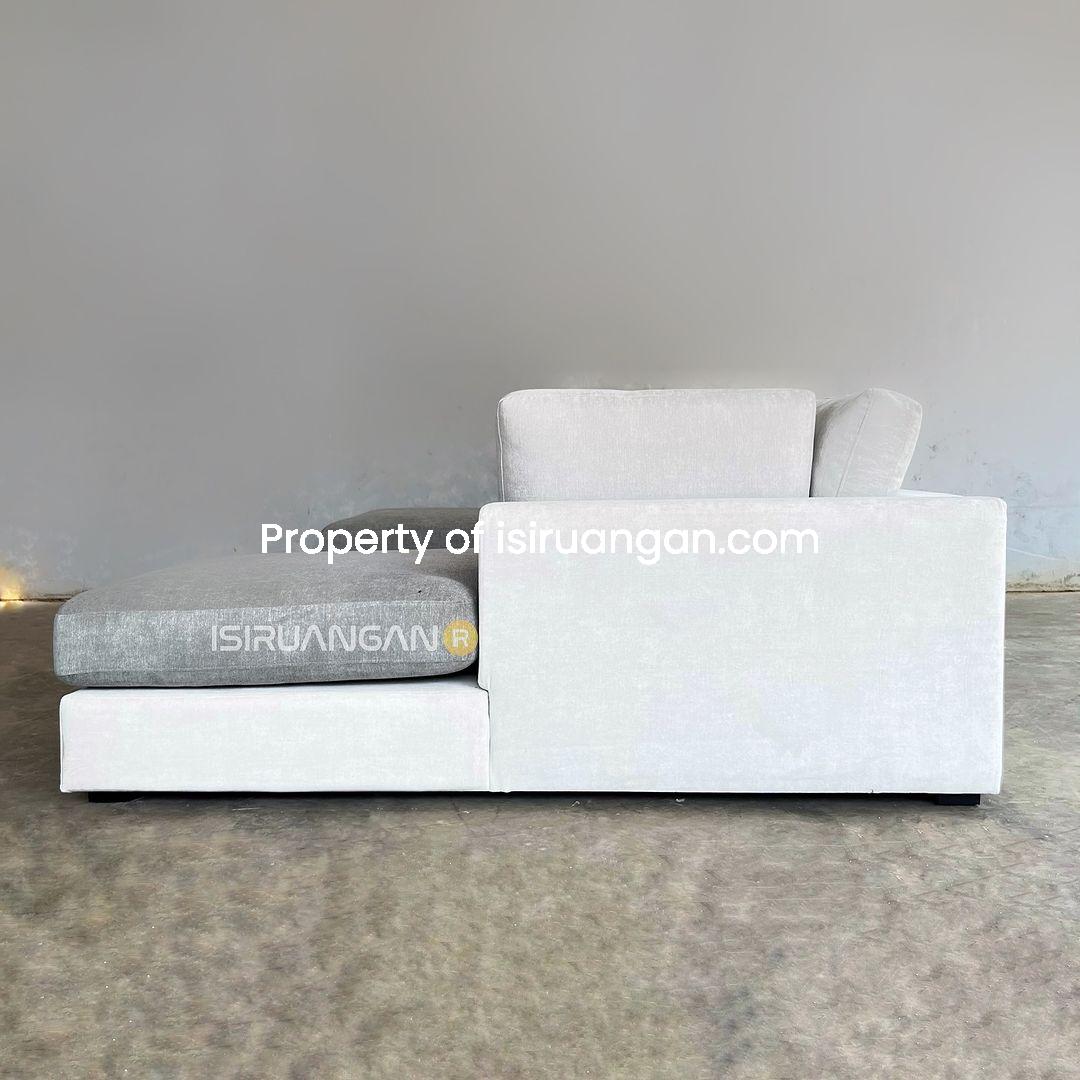 Sofa Samona U seater Sofa Samona U seater