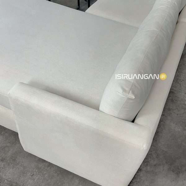 Sofa Mitchel L Seater