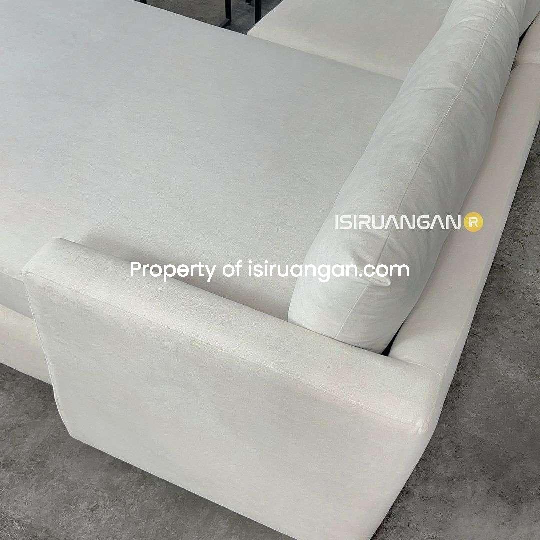Sofa Mitchel L Seater Sofa Mitchel L Seater