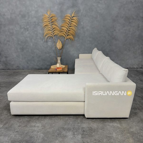 Sofa Mitchel L Seater