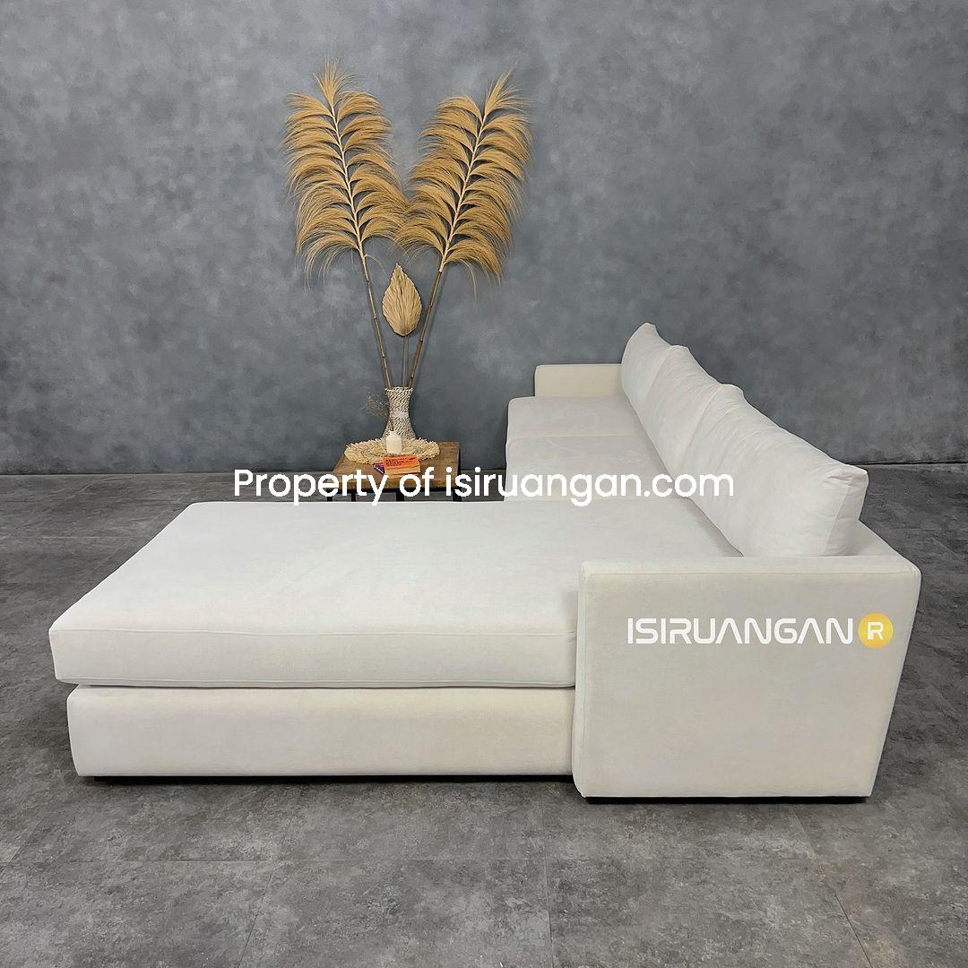 Sofa Mitchel L Seater Sofa Mitchel L Seater