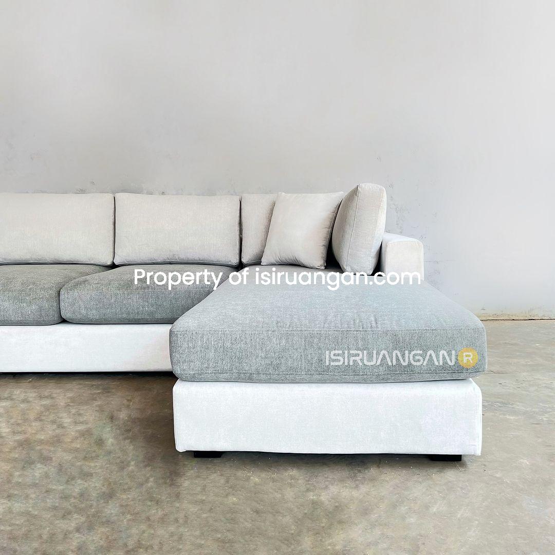 Sofa Samona U seater Sofa Samona U seater