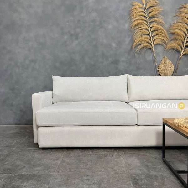 Sofa Mitchel L Seater