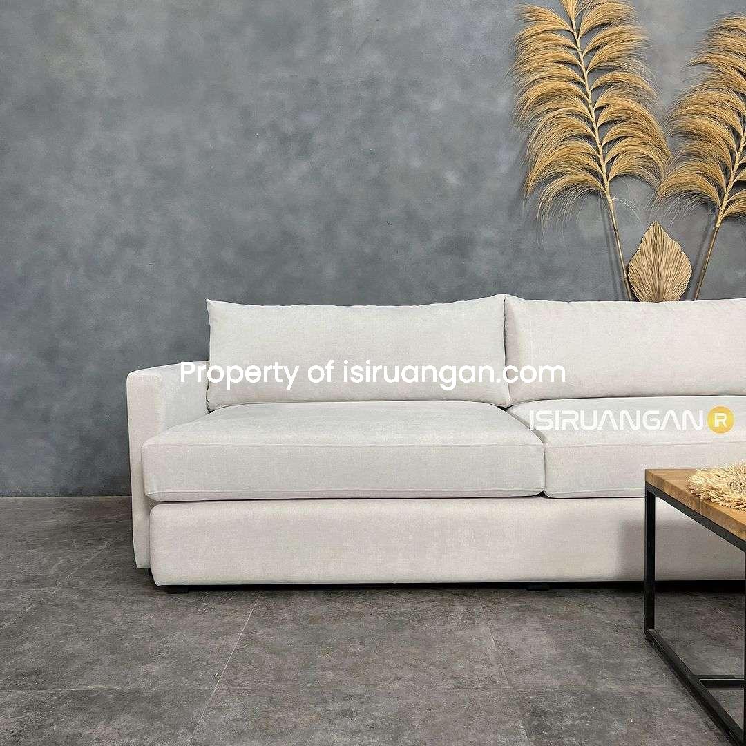 Sofa Mitchel L Seater Sofa Mitchel L Seater