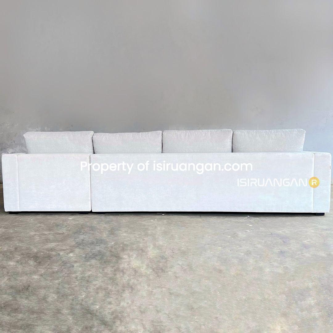 Sofa Samona U seater Sofa Samona U seater