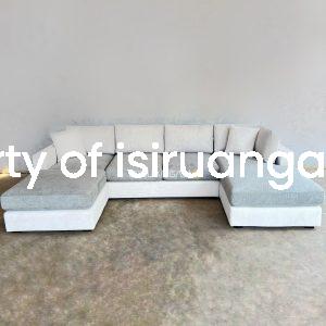 Sofa Samona U seater