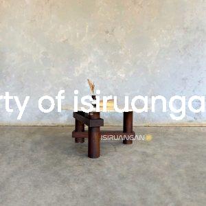 isiruangan Coffe Table Emperador