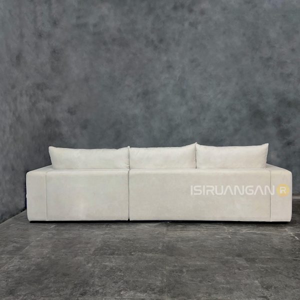 Sofa Valerie L Seater