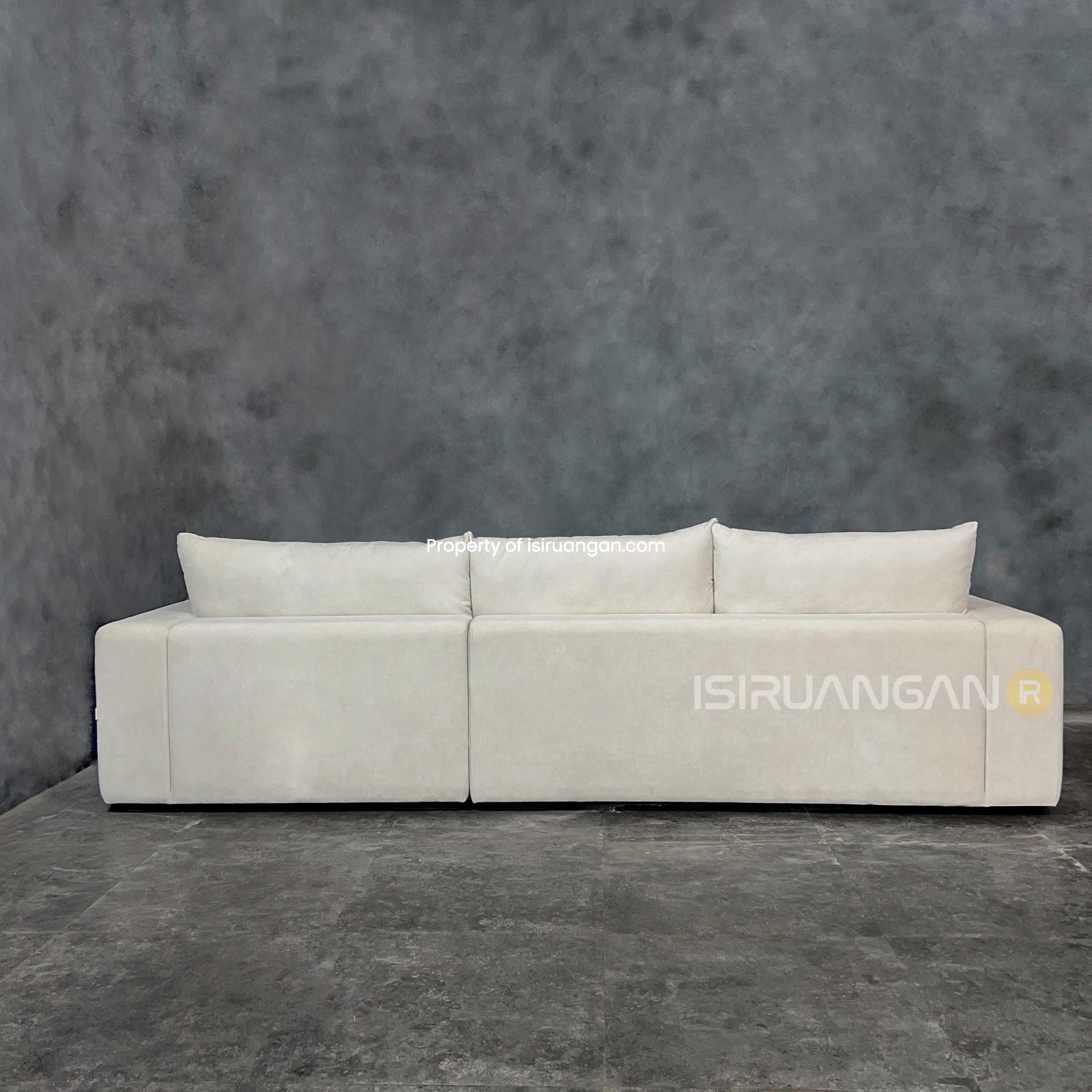 Sofa Valerie L Seater Sofa Valerie L Seater