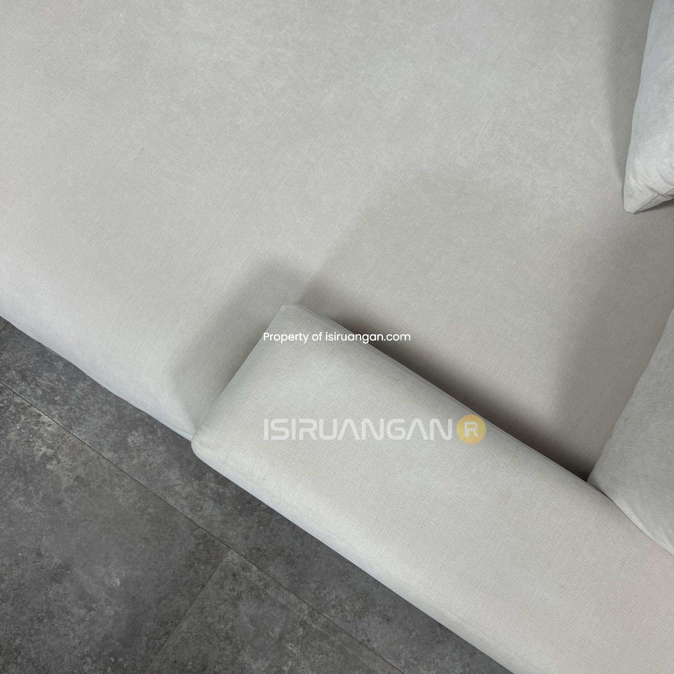 Sofa Valerie L Seater Sofa Valerie L Seater