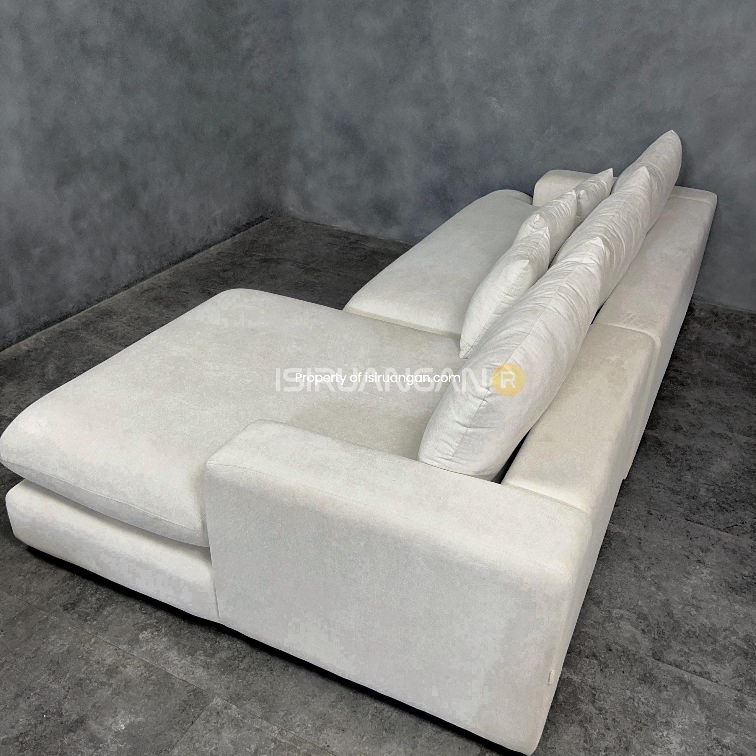 Sofa Valerie L Seater Sofa Valerie L Seater