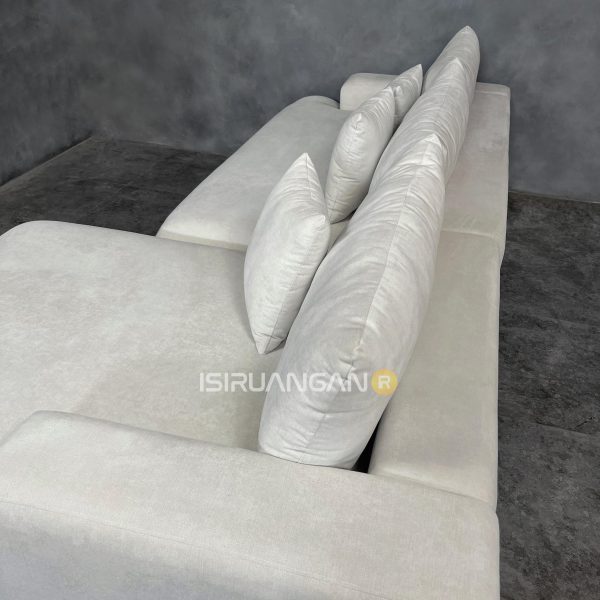Sofa Valerie L Seater