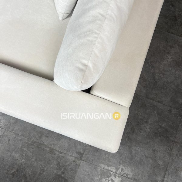 Sofa Valerie L Seater