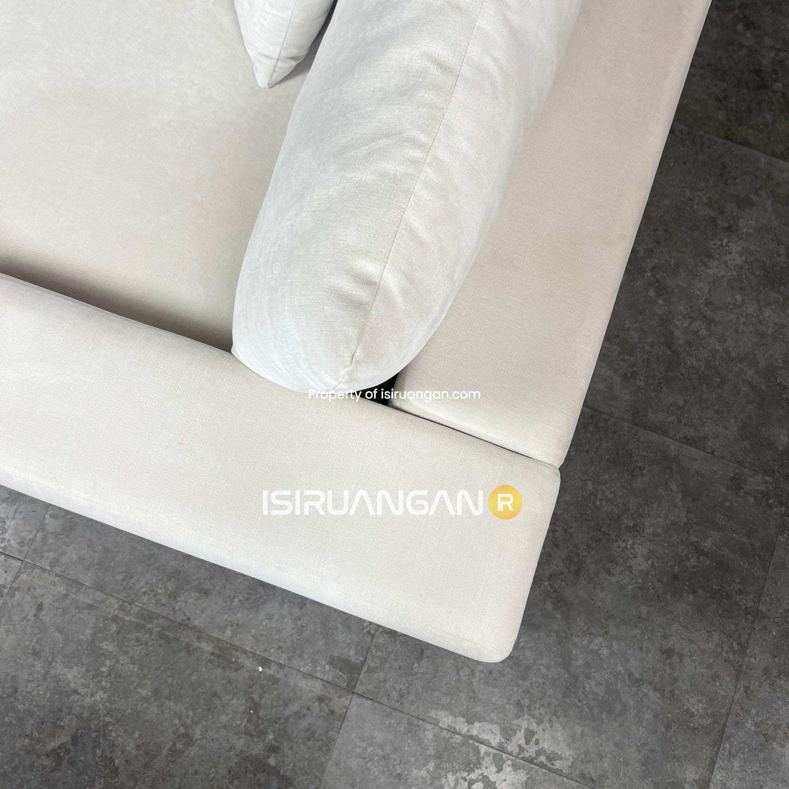 Sofa Valerie L Seater Sofa Valerie L Seater