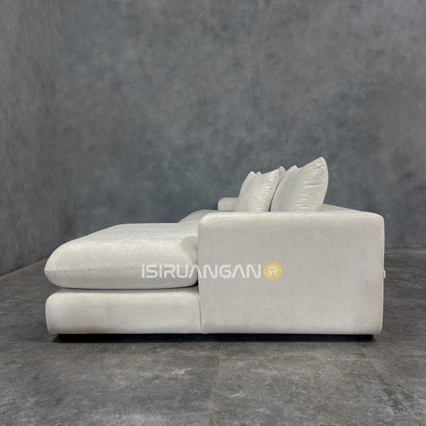 Sofa Valerie L Seater