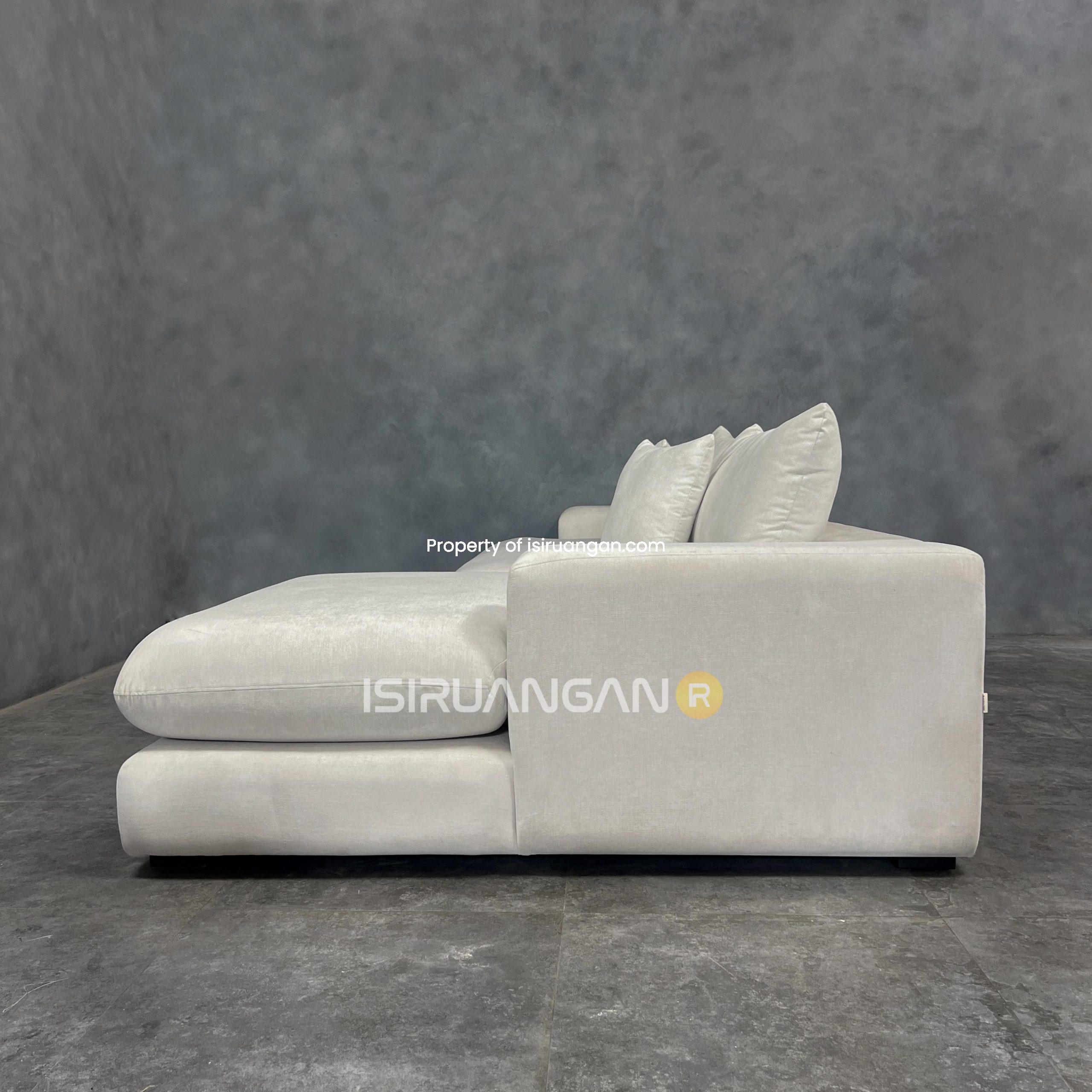 Sofa Valerie L Seater Sofa Valerie L Seater