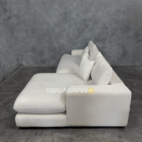 Sofa Valerie L Seater