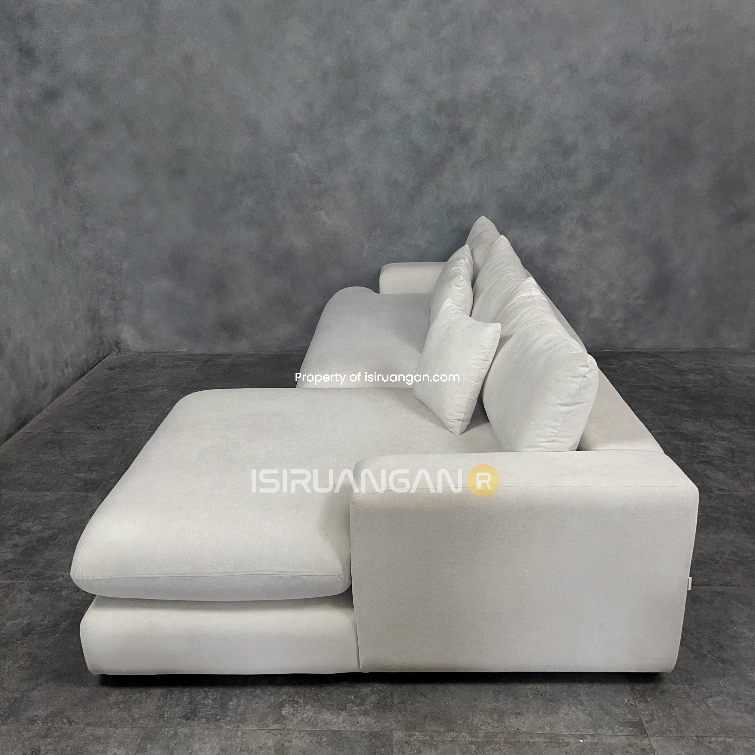 Sofa Valerie L Seater Sofa Valerie L Seater