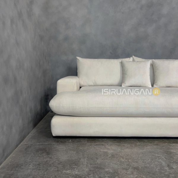Sofa Valerie L Seater