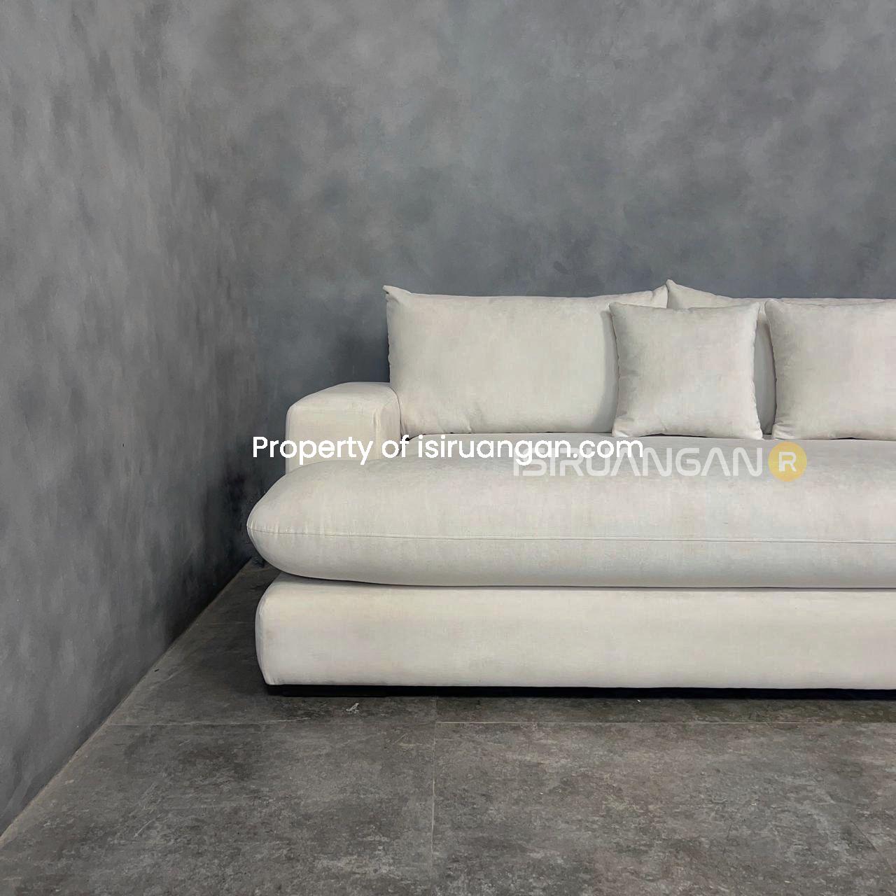 Sofa Valerie L Seater Sofa Valerie L Seater