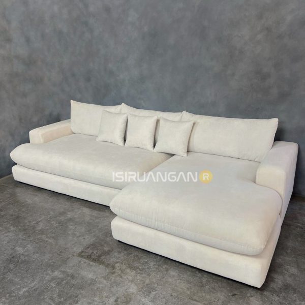 Sofa Valerie L Seater