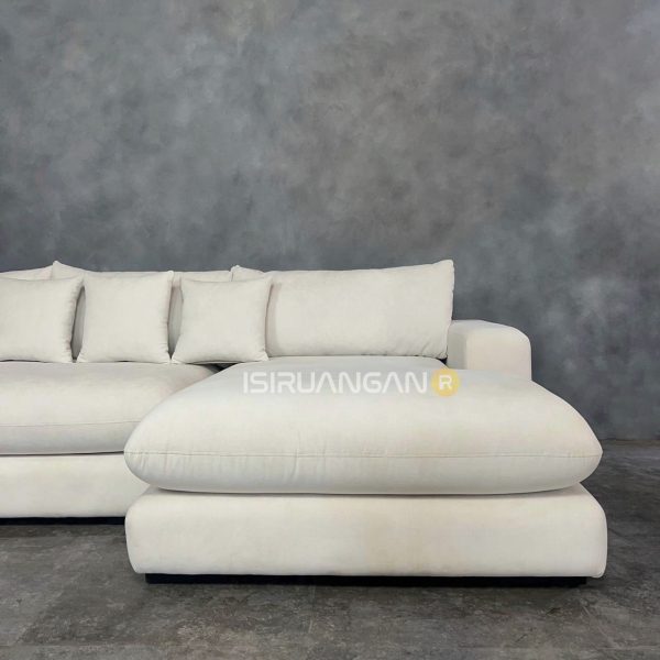 Sofa Valerie L Seater