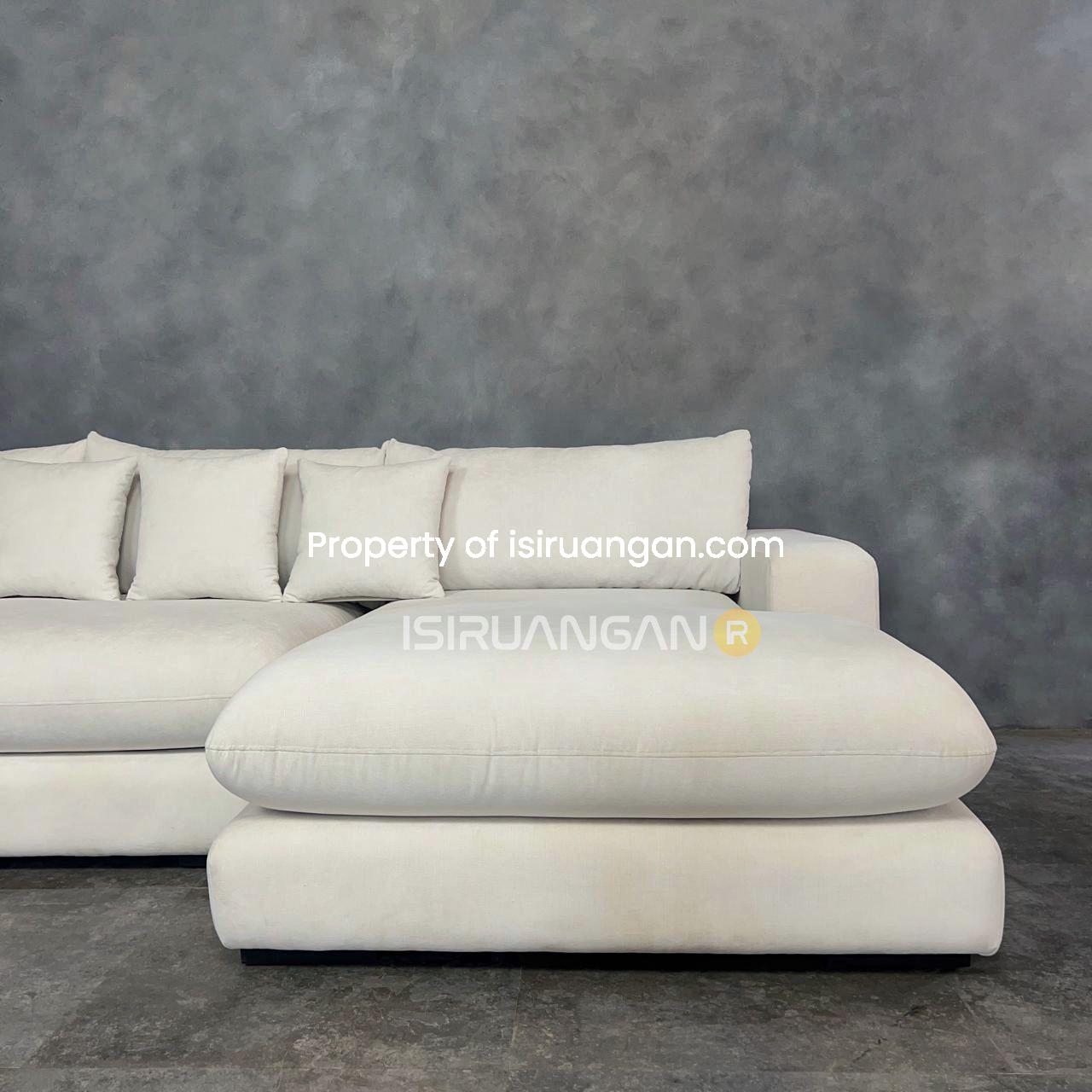 Sofa Valerie L Seater Sofa Valerie L Seater