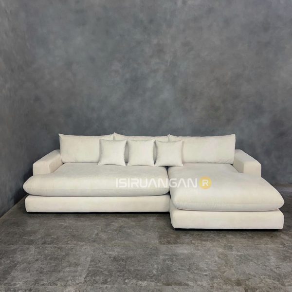 Sofa Valerie L Seater