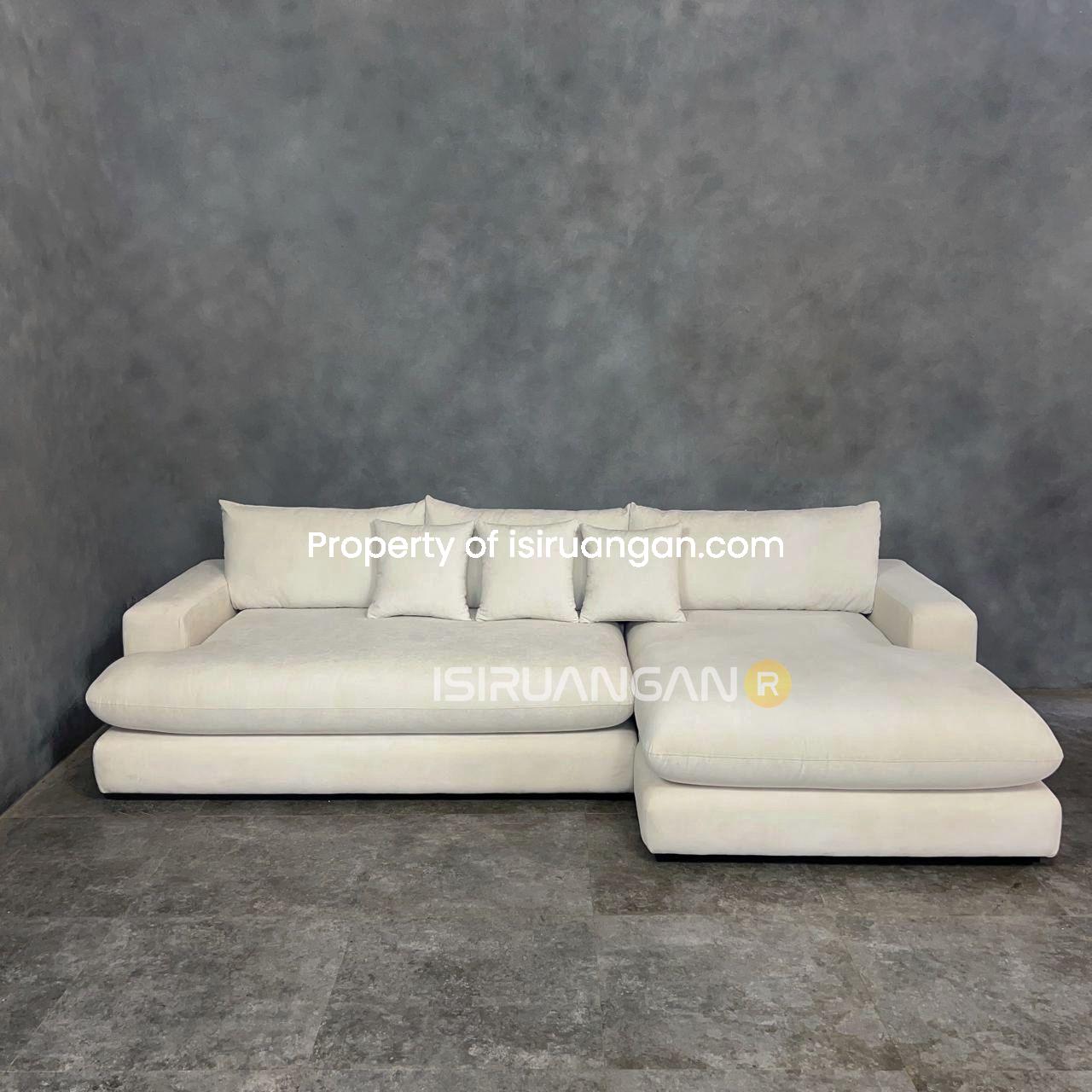 Sofa Valerie L Seater Sofa Valerie L Seater