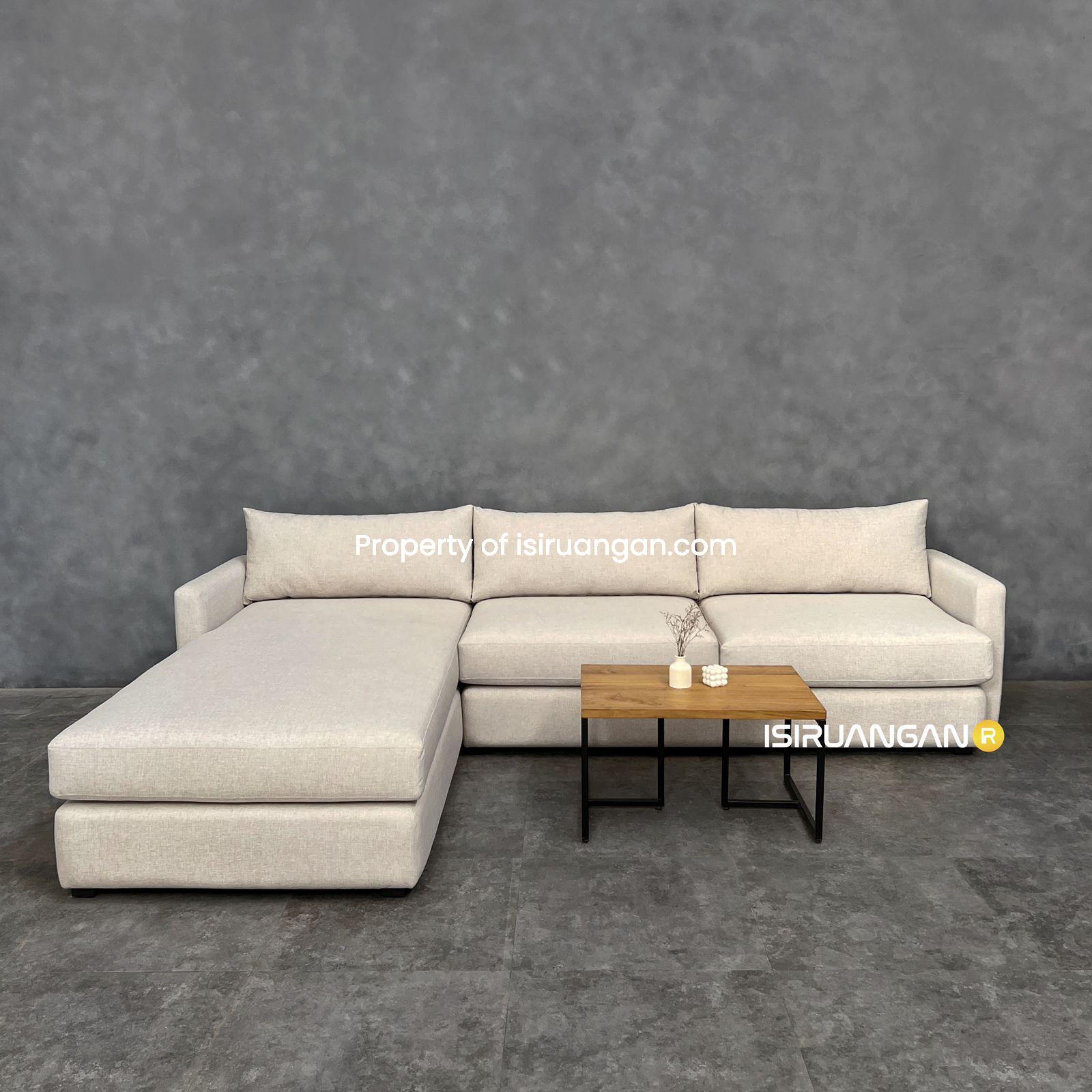 Sofa Mitchel L Seater Sofa Mitchel L Seater